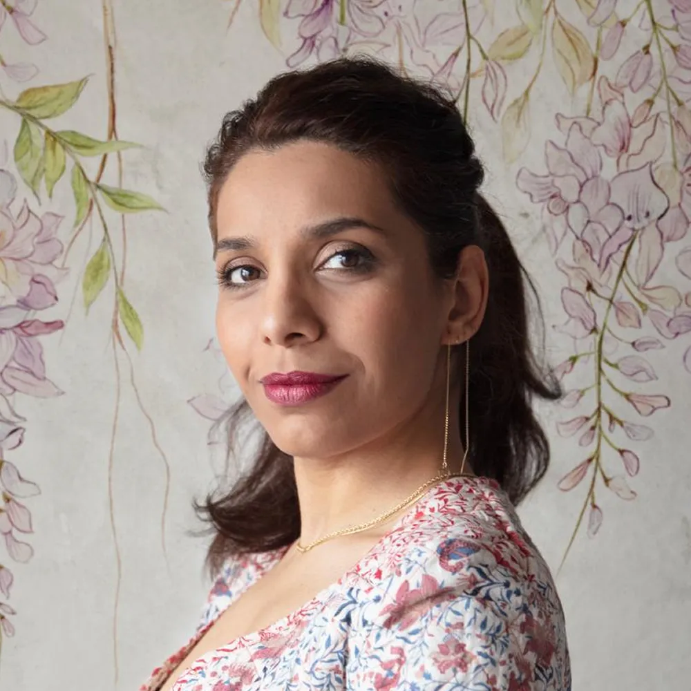 Yalda Memar